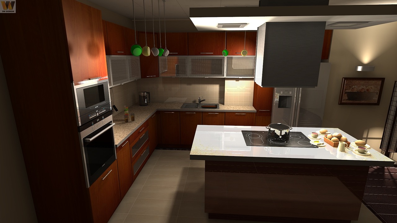 home appliances